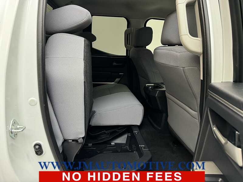 Used 2023 Toyota Tundra SR5 image 18