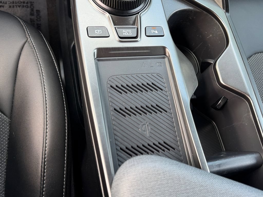 Certified 2024 Kia EV6 Light AWD/4WD image 24