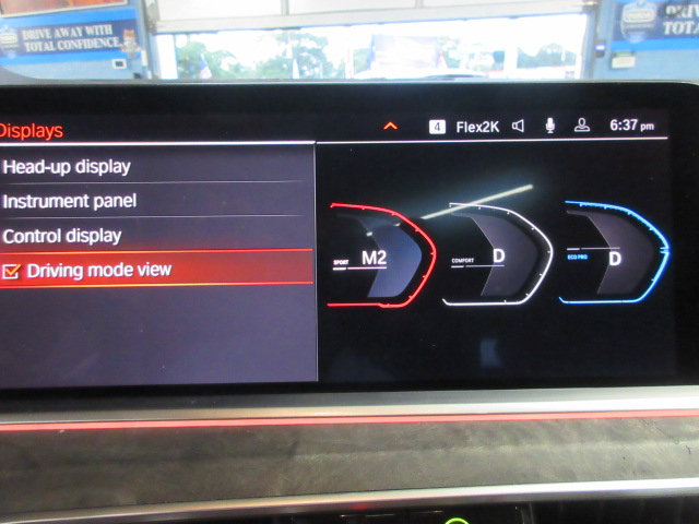 Used 2020 BMW X7 xDrive40i w/ Premium Package image 40