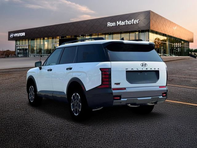 New 2026 Hyundai Palisade XRT Pro image 5