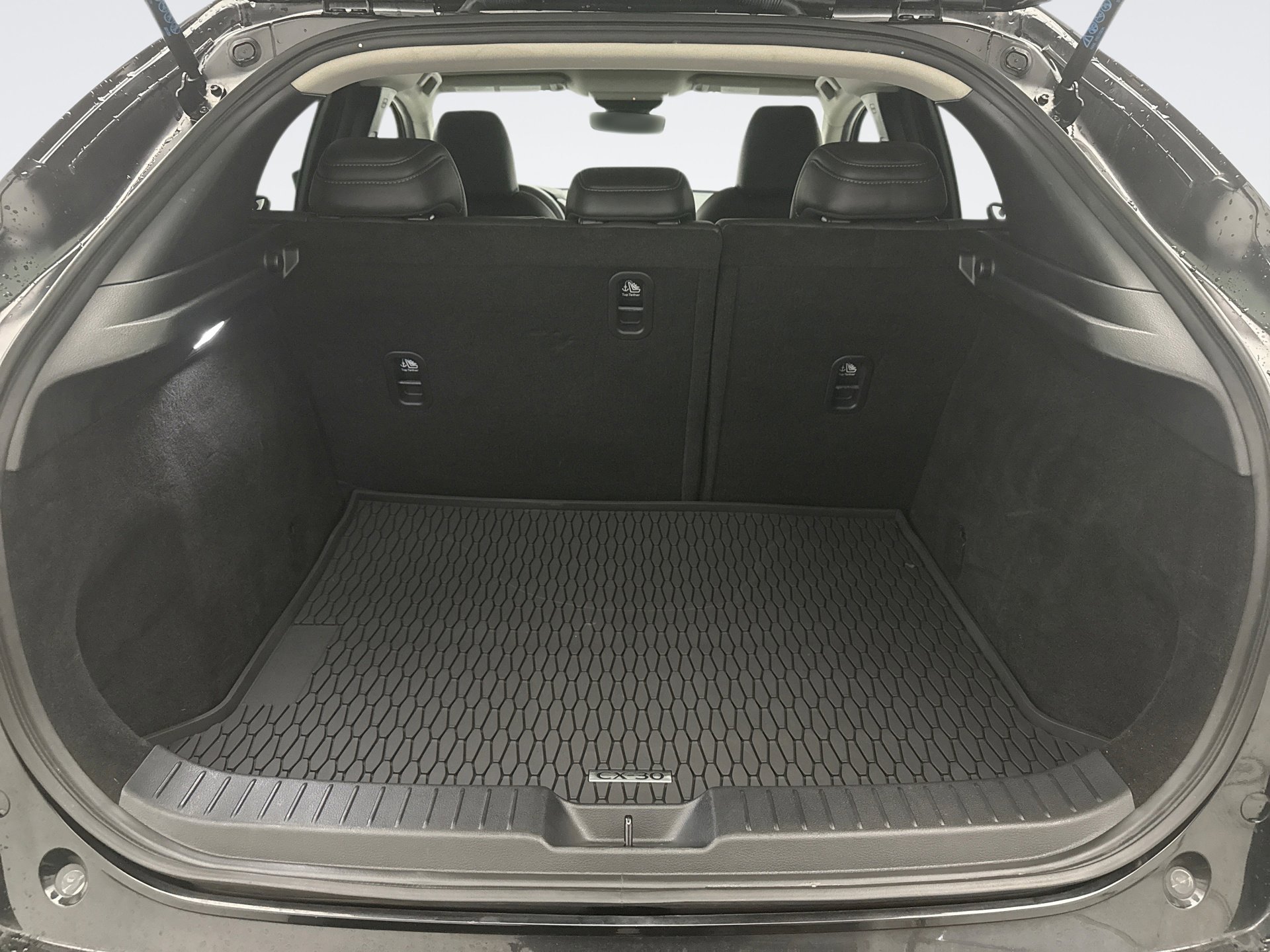 Used 2023 MAZDA CX-30 AWD 2.5 S w/ Select Package image 19