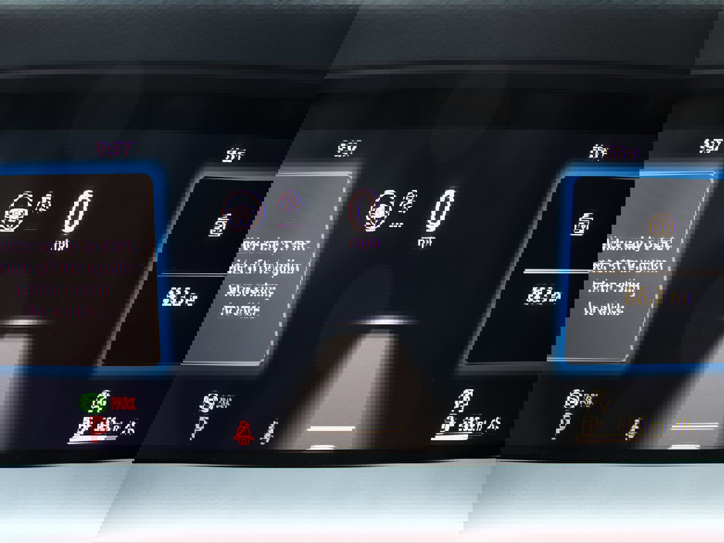 New 2025 Volkswagen Tiguan SE image 20