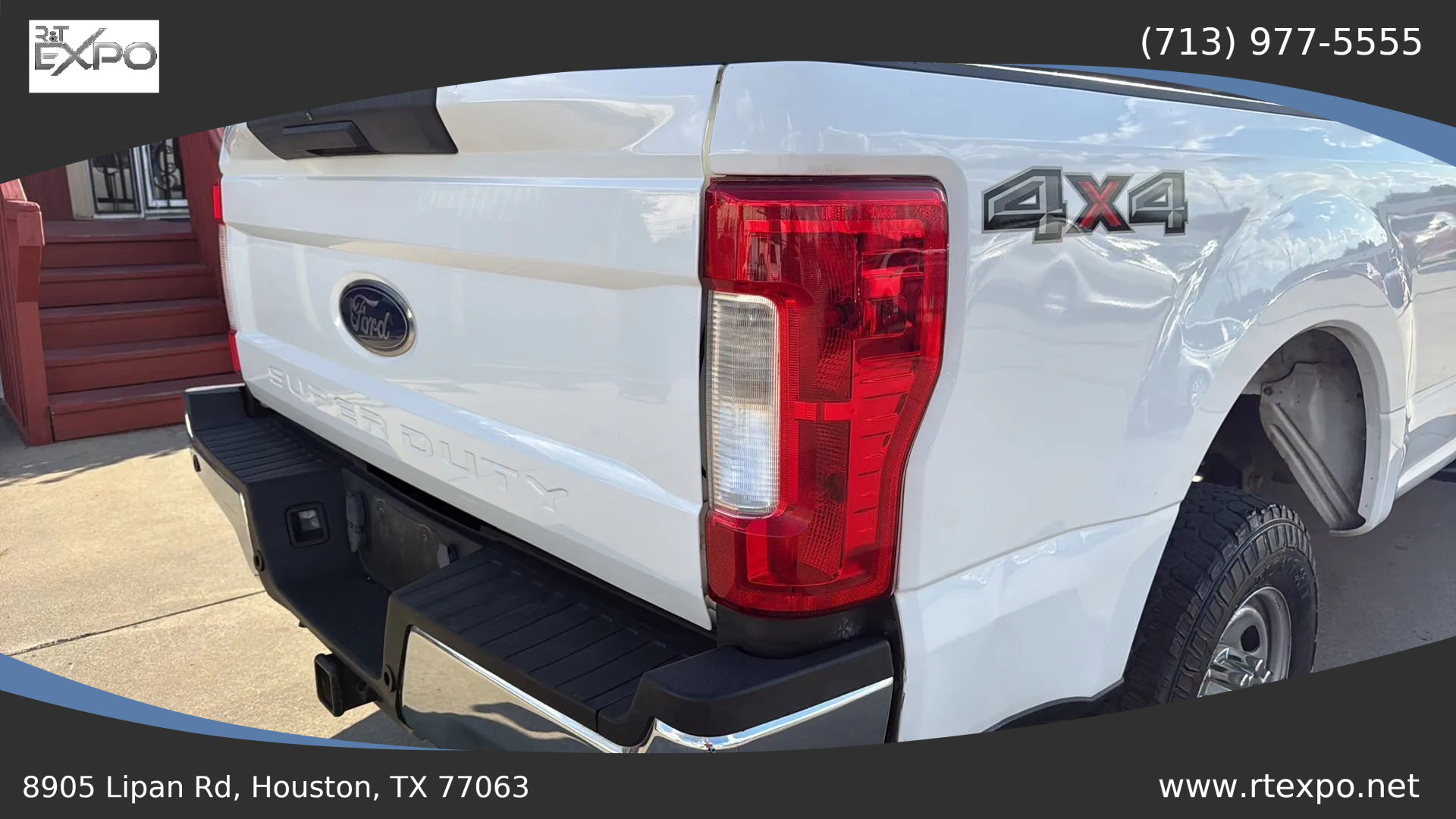 Used 2019 Ford F250 XL w/ Power Equipment Group image 21
