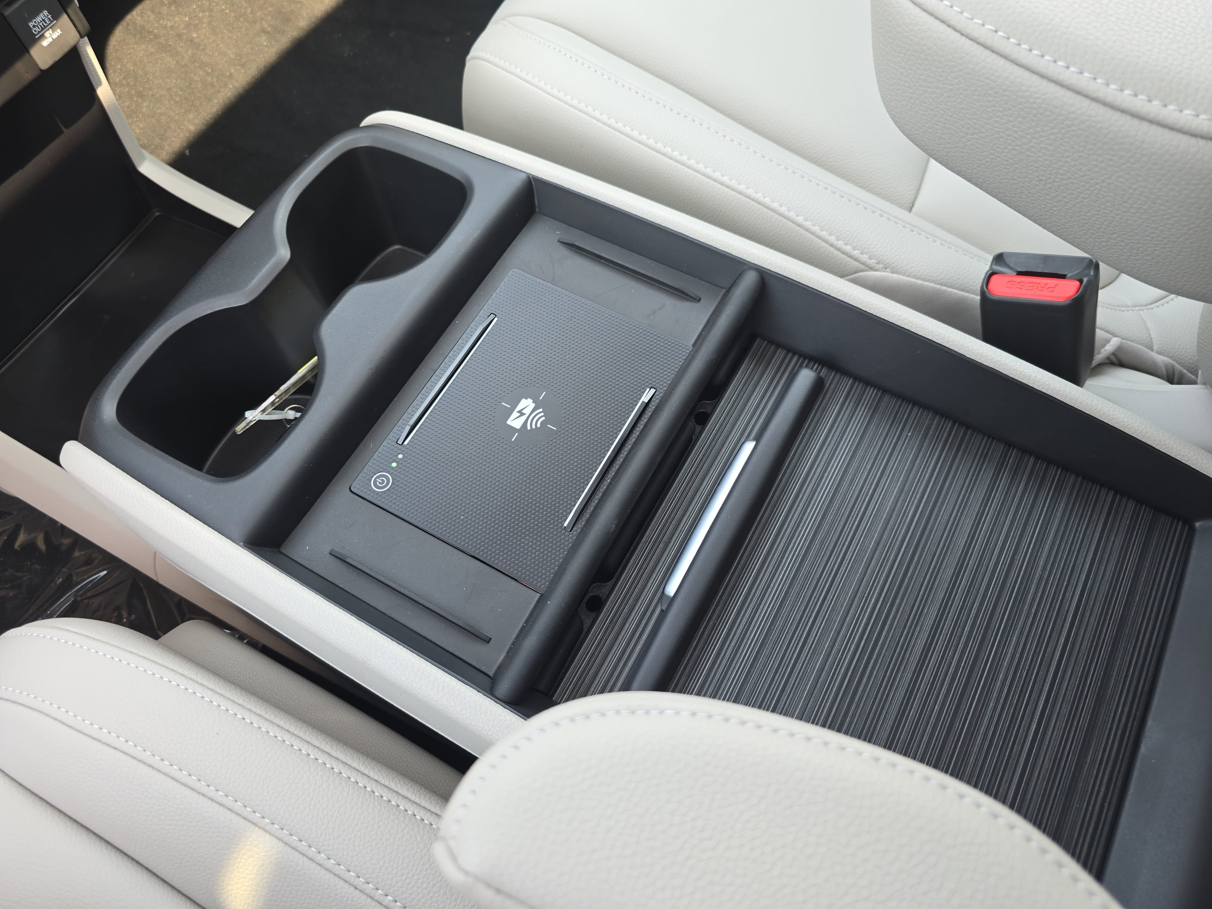 New 2026 Honda Odyssey EX-L image 27