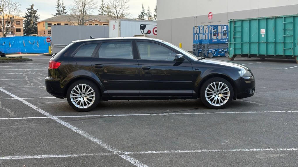 Used 2008 Audi A3 2.0T image 6