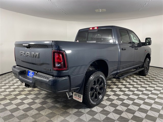 New 2026 RAM 2500 Tradesman image 6