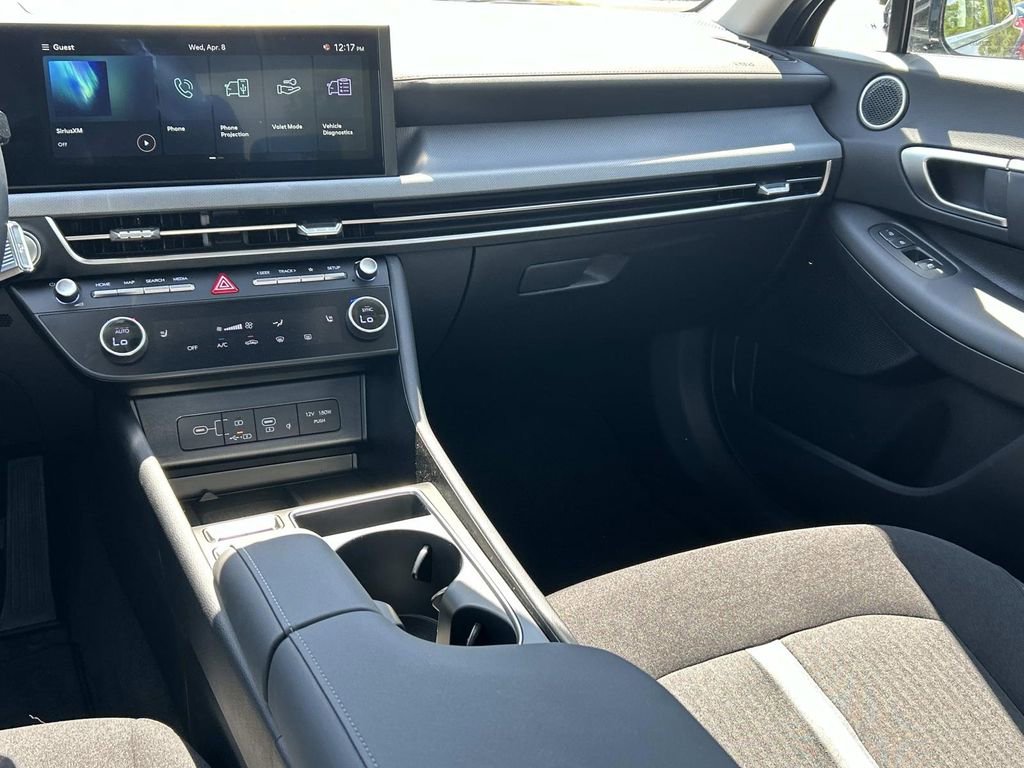New 2026 Hyundai Sonata SEL image 23