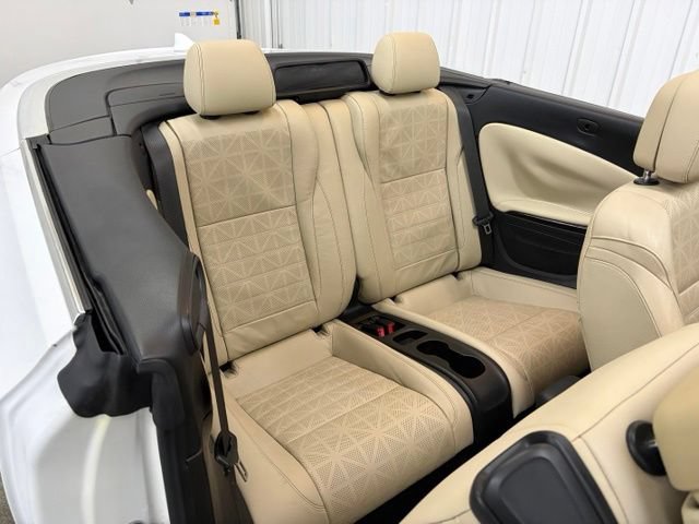 Used 2016 Buick Cascada Premium FWD image 16