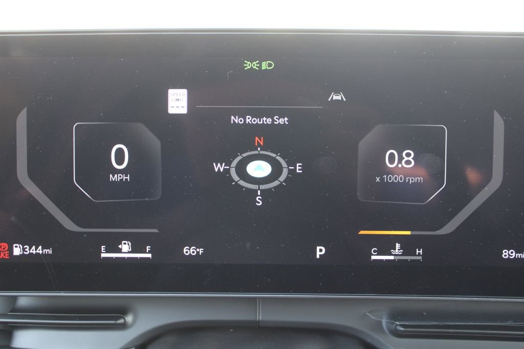 New 2026 Kia Carnival SX FWD image 36
