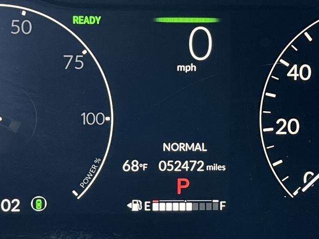 Certified 2023 Honda CR-V Sport image 16