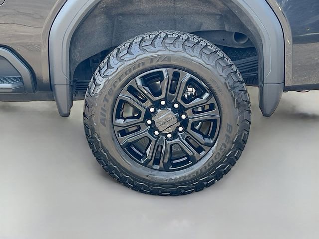 Used 2022 GMC Sierra 2500 Denali w/ Denali Black Diamond Edition image 39
