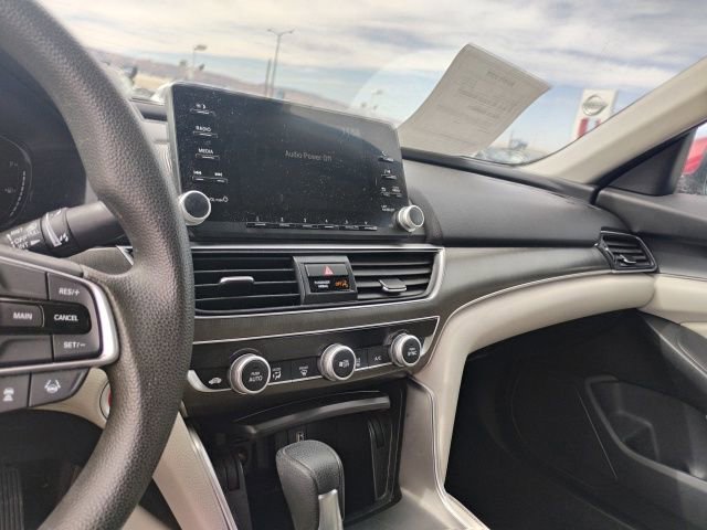 Used 2019 Honda Accord LX image 15