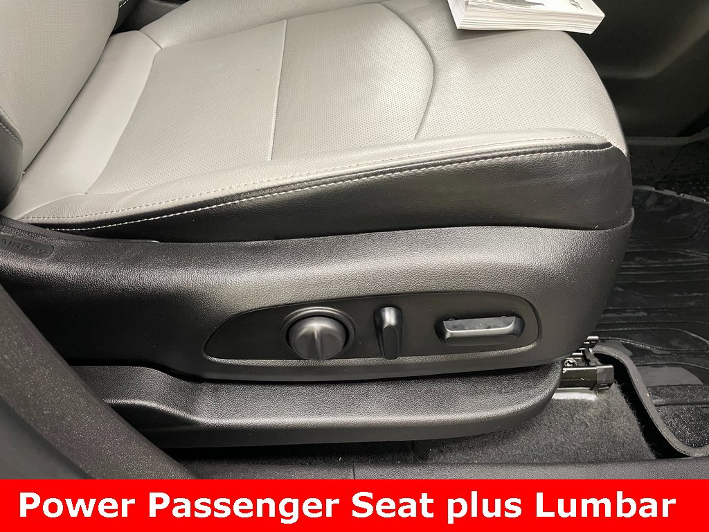 Certified 2019 Chevrolet Equinox Premier image 12