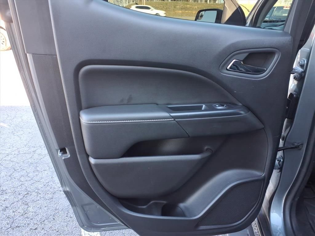 Used 2019 GMC Canyon Denali image 20