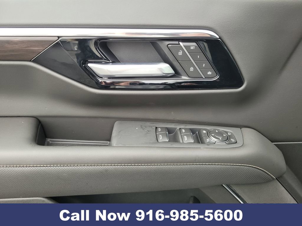 New 2026 Chevrolet Tahoe Premier w/ Sun And Tow Package image 28