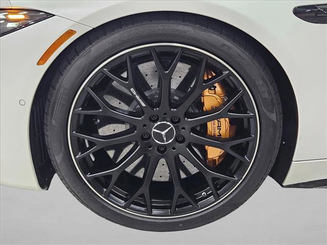 Used 2025 Mercedes-Benz SL 63 AMG S e Performance 4MATIC image 20