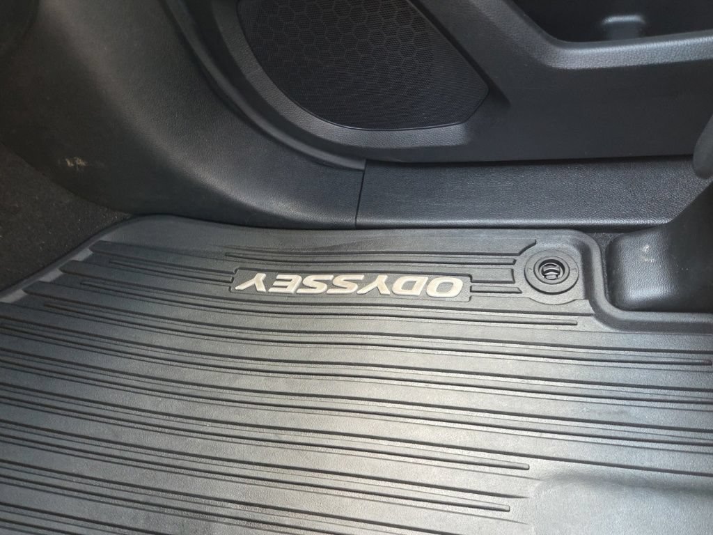 Used 2026 Honda Odyssey Sport-L image 54