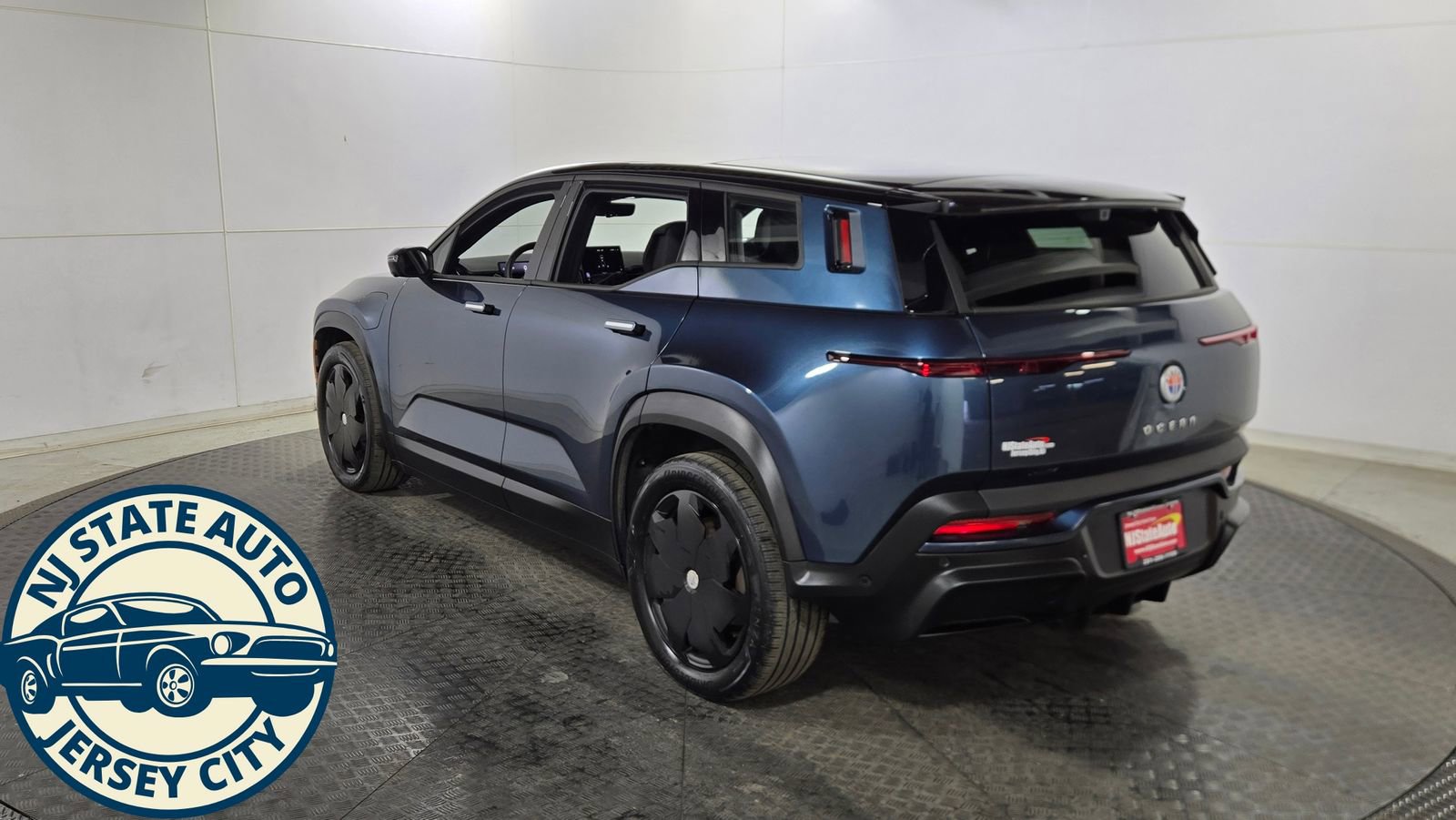 Used 2023 Fisker Ocean Ultra image 5