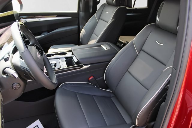 New 2025 Cadillac Escalade Premium Luxury w/ Touring Package image 11