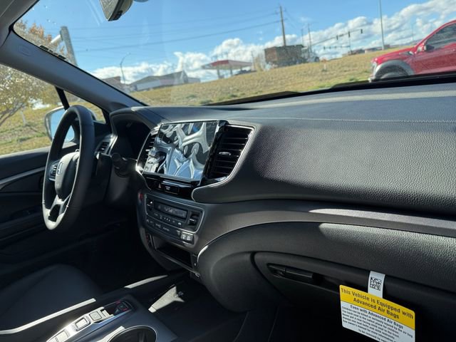 New 2026 Honda Ridgeline RTL image 20