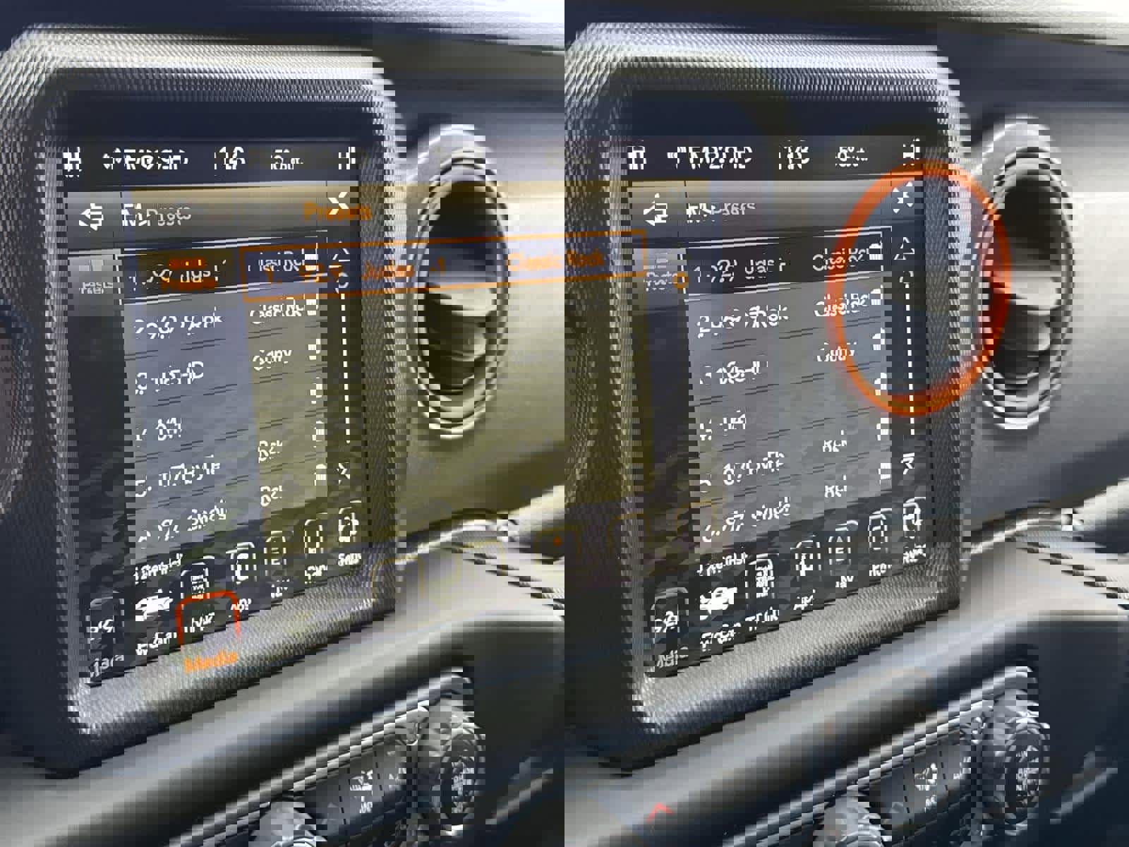 Used 2021 Jeep Gladiator Mojave image 28