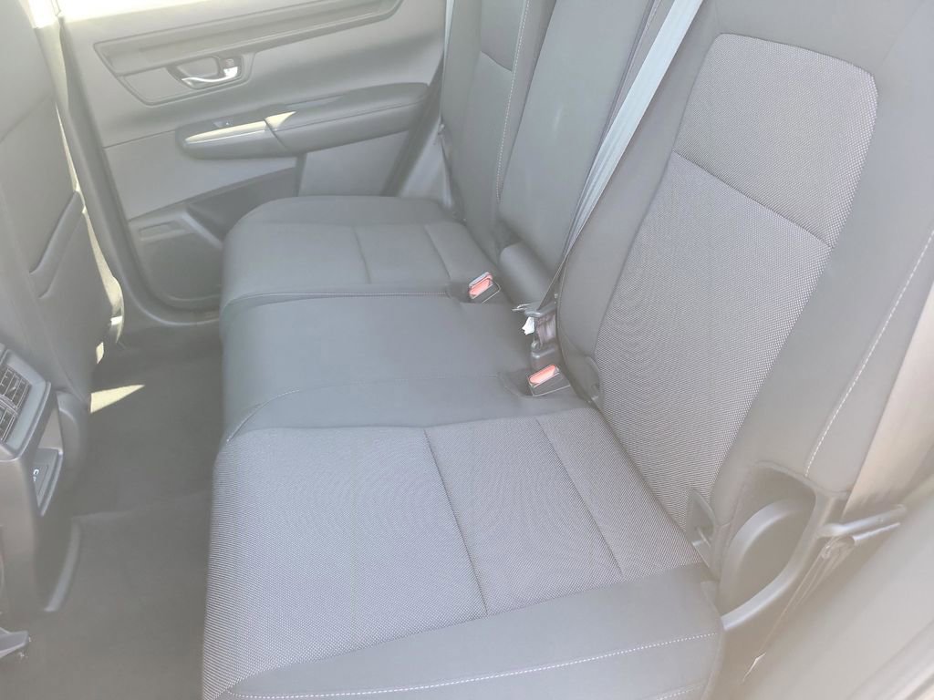 Used 2025 Honda CR-V EX image 22