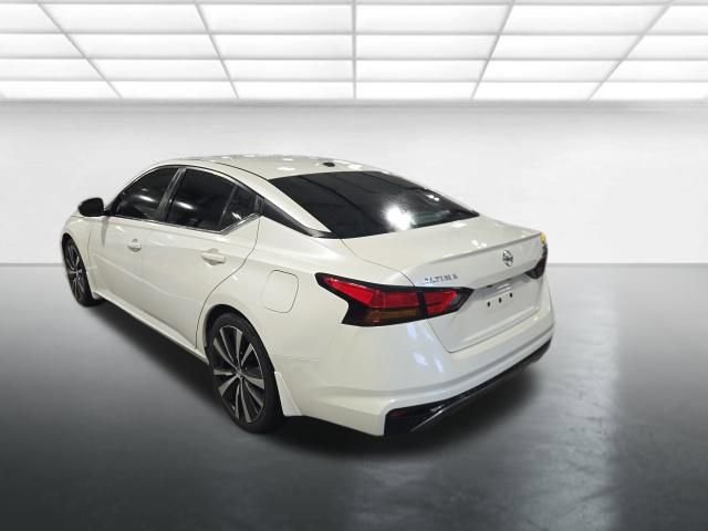 Used 2019 Nissan Altima 2.5 SR w/ SR Premium Package image 7