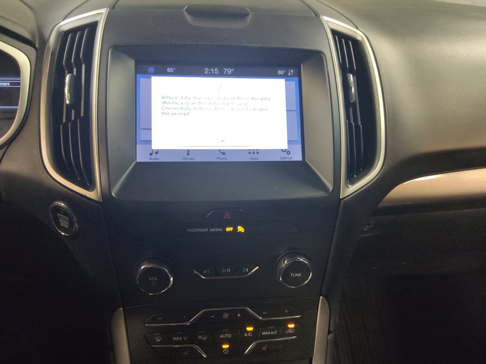 Used 2019 Ford Edge SEL w/ Equipment Group 201A AWD/4WD image 25