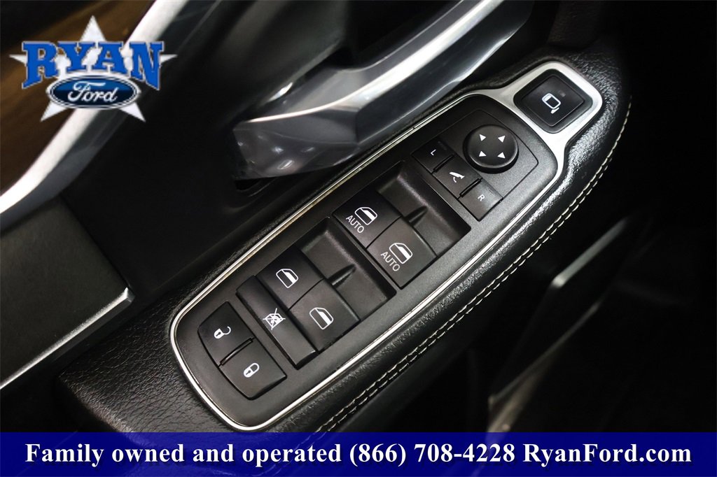 Used 2022 RAM 2500 Laramie image 33