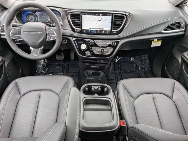 New 2027 Chrysler Pacifica Select FWD image 29