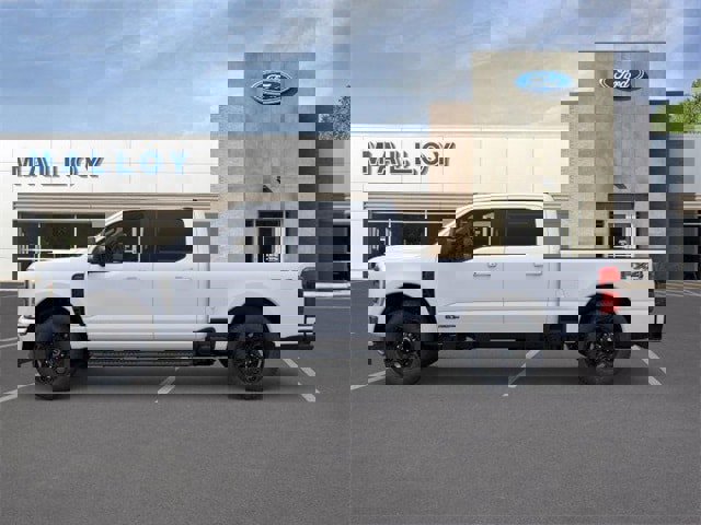 New 2025 Ford F250 Lariat w/ Lariat Ultimate Package image 27