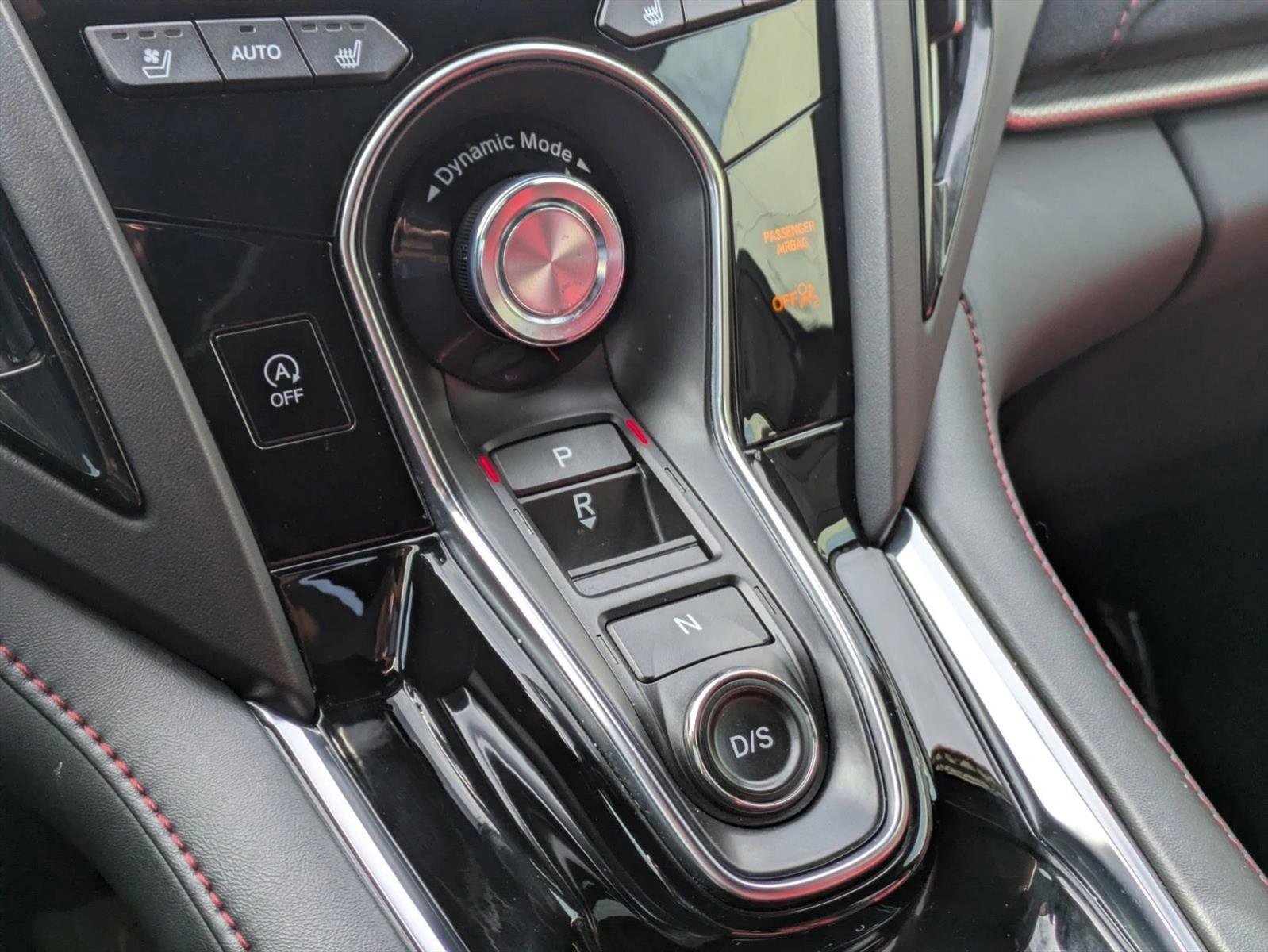 Certified 2024 Acura RDX A-Spec AWD/4WD image 13