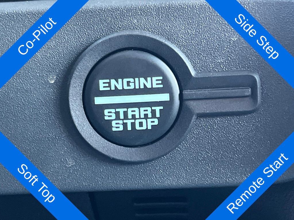 New 2026 Ford Bronco Big Bend image 9