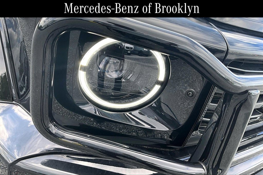 Used 2026 Mercedes-Benz G 550 image 26