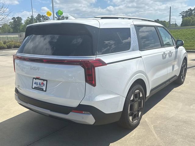 New 2026 Kia Carnival EX image 8