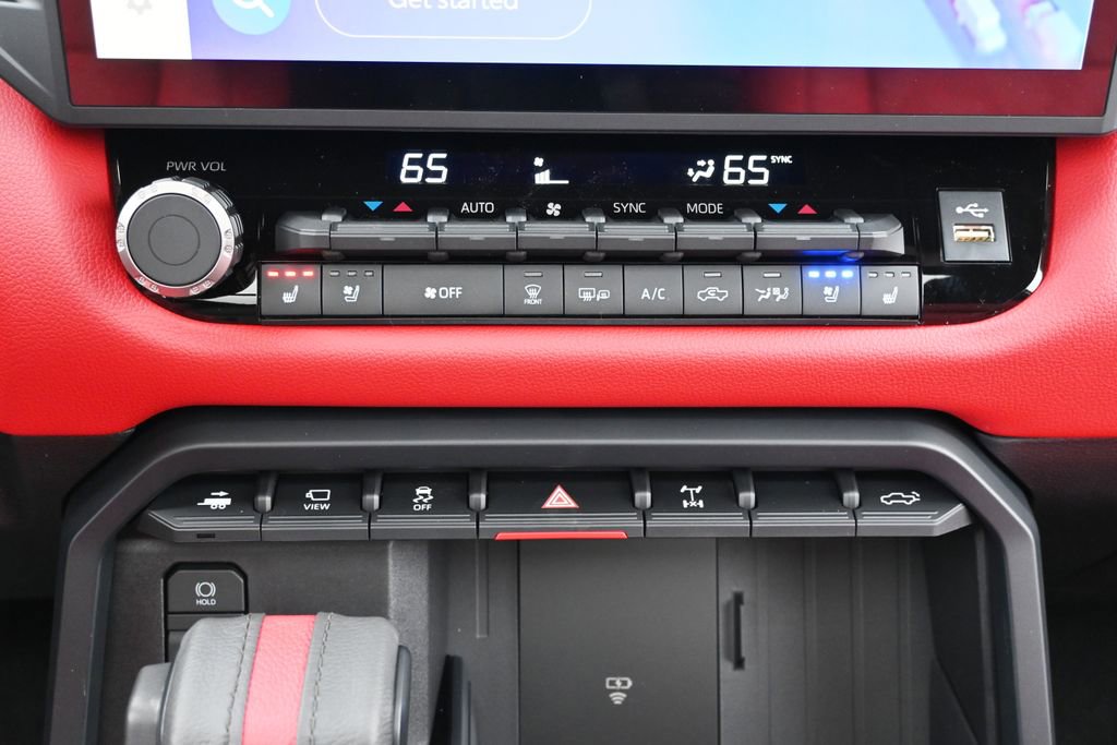 New 2026 Toyota Tundra TRD Pro image 21