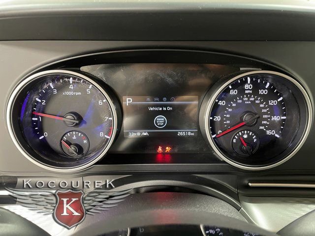 Used 2024 Kia Carnival LX image 15