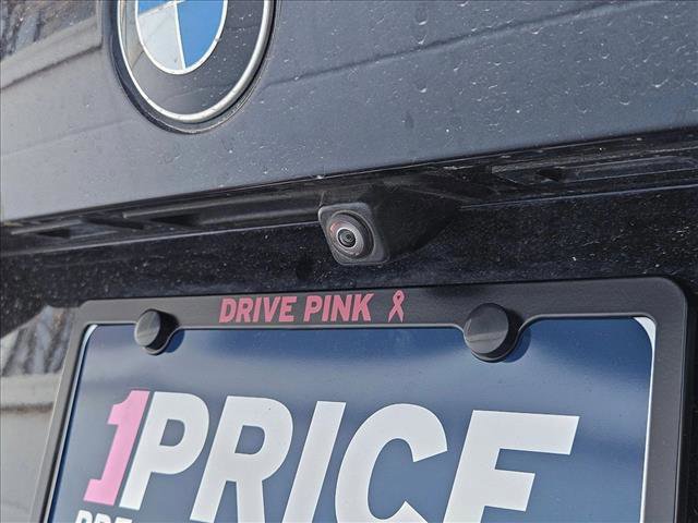 Used 2021 BMW X5 M w/ Executive Package image 9