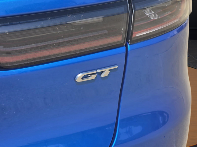 Used 2023 Dodge Hornet GT Plus AWD/4WD image 35