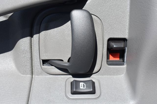 New 2025 Chevrolet Express 2500 w/ Driver Convenience Package RWD image 19