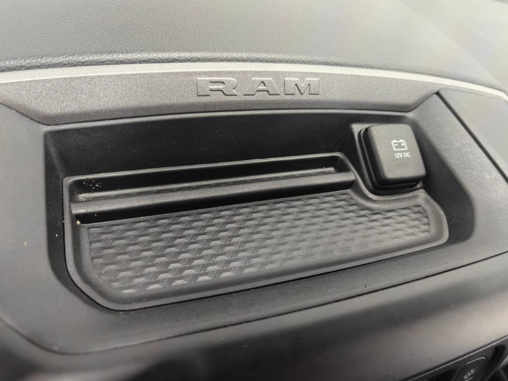Used 2023 RAM 1500 Tradesman AWD/4WD image 39