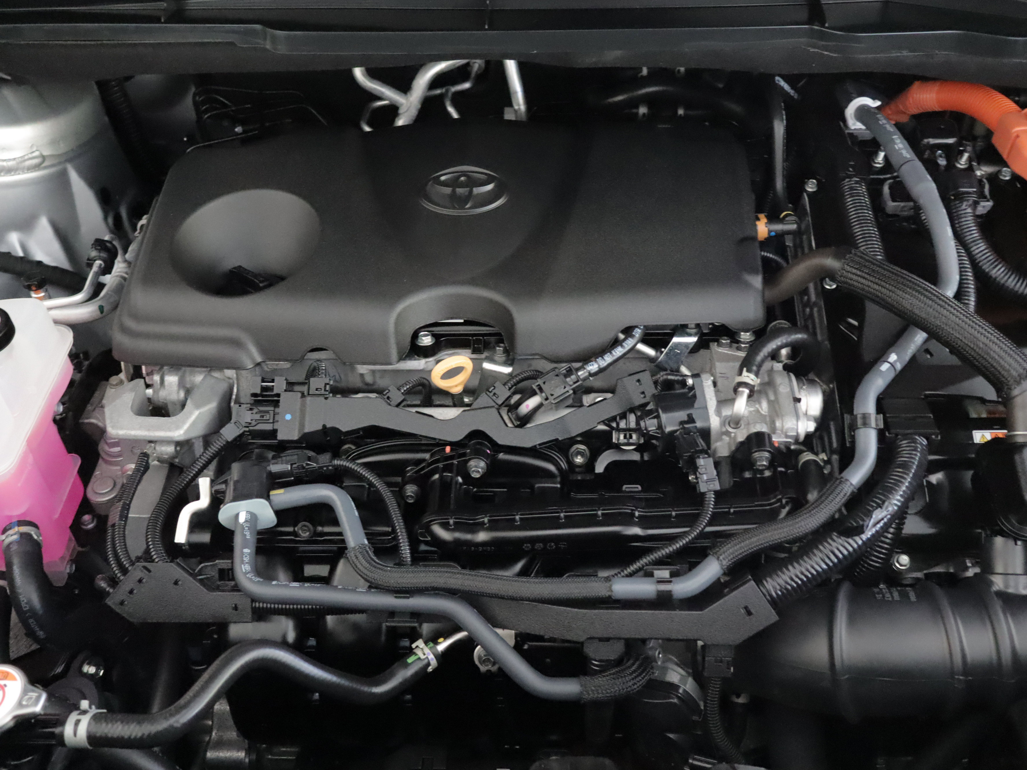 Used 2025 Toyota Sienna Platinum image 28