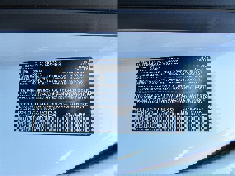 Used 2020 Porsche Macan S image 28