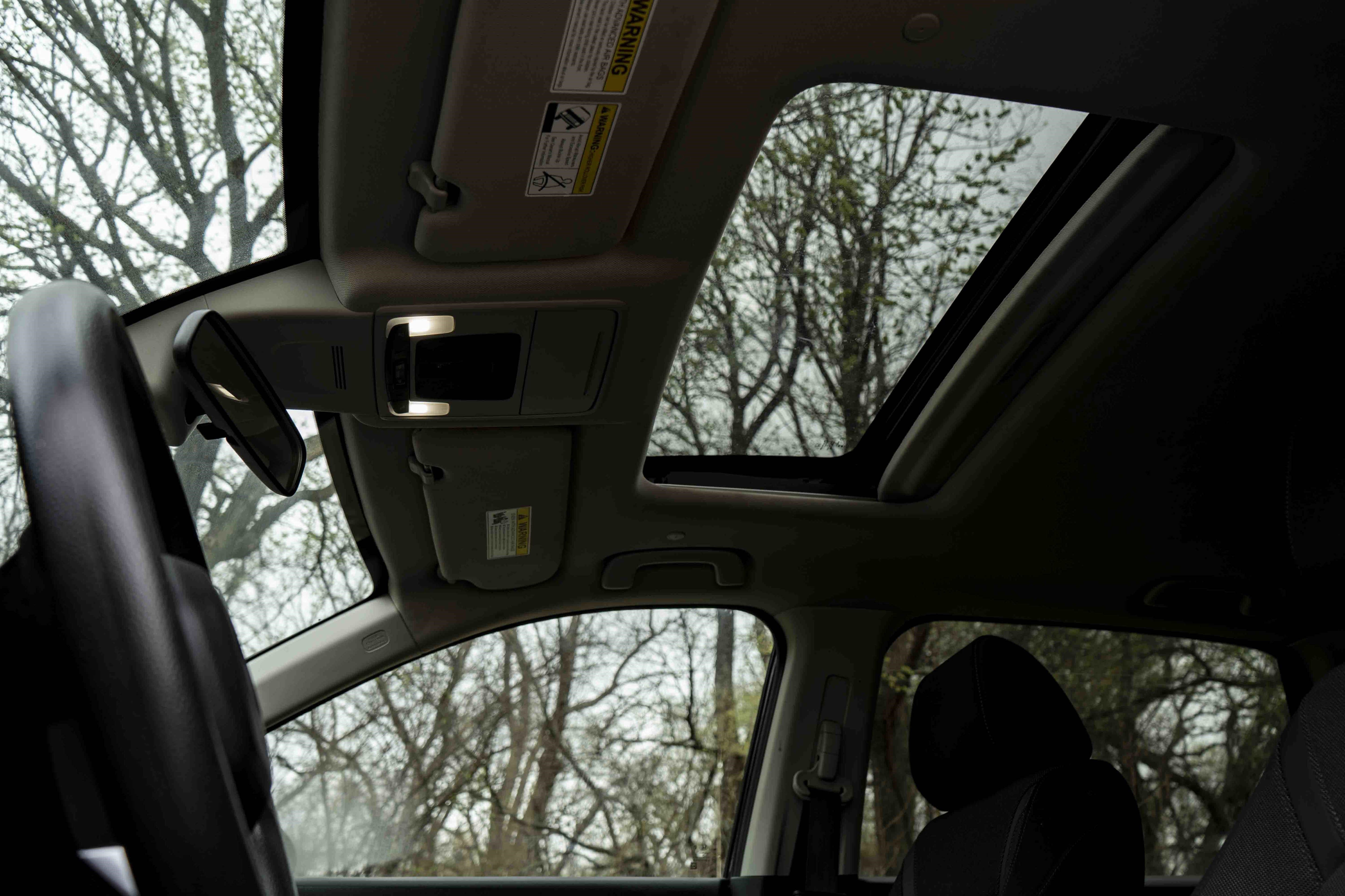 Certified 2023 Honda CR-V EX image 32