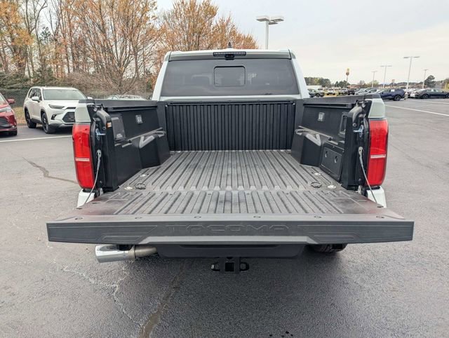 New 2026 Toyota Tacoma Limited AWD/4WD image 6
