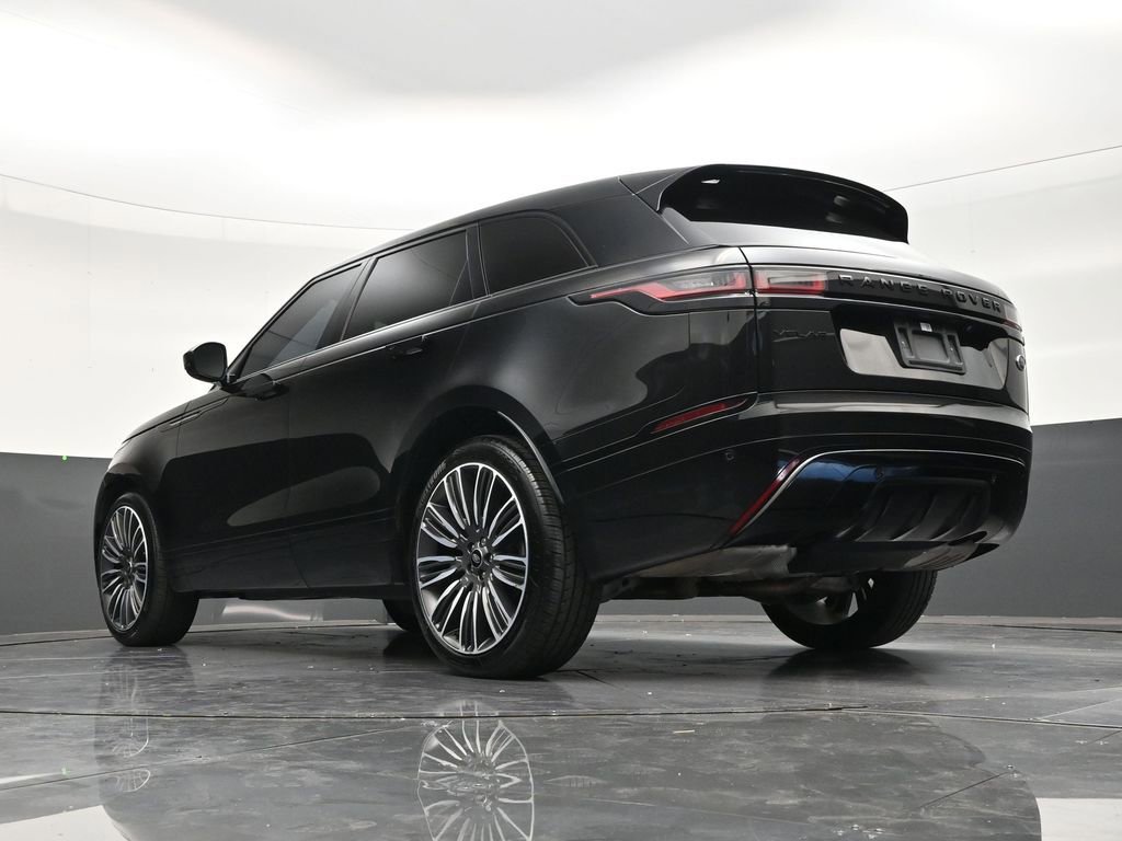 Used 2022 Land Rover Range Rover Velar R-Dynamic S AWD/4WD image 19
