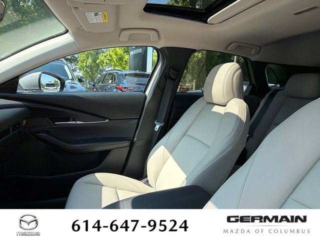 New 2026 MAZDA CX-30 AWD 2.5 S image 18