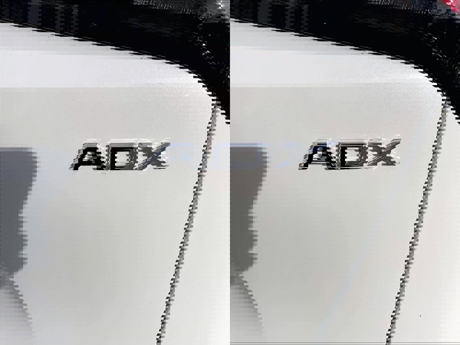 Used 2025 Acura ADX A-Spec image 10