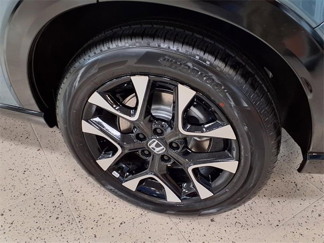 Certified 2026 Honda HR-V EX-L image 12