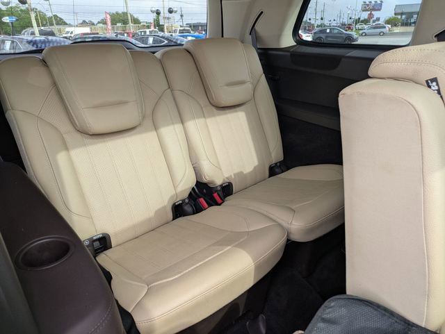Used 2018 Mercedes-Benz GLS 450 4MATIC image 35